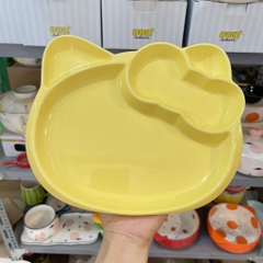 Khay thú kitty