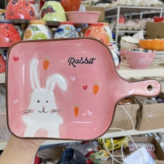 Thỏ Rabbit