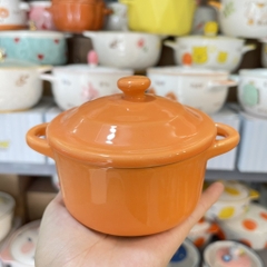 Nồi mini