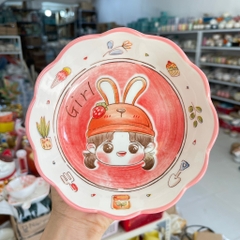 Tô Lượn 16cm