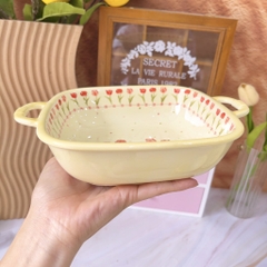 Bộ Tulip đỏ