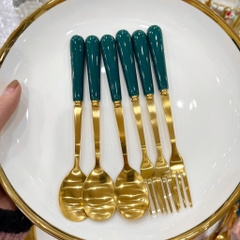Thìa (Bộ giỏ)