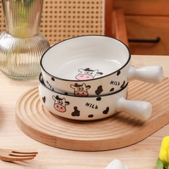 Bộ bò sữa