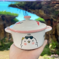 Nồi mini