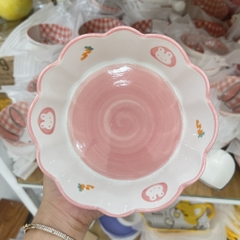 Bộ Thỏ Carot