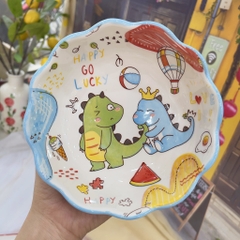 Tô Lượn 16cm