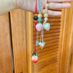 Hàng Lưu Niệm