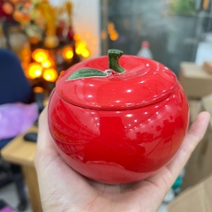 Táo May Mắn