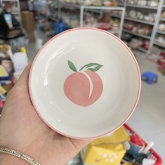 Chấm tròn 10cm