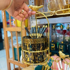 Giỏ chim