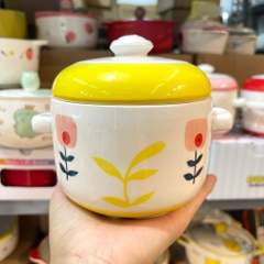 Hũ Chưng Yến