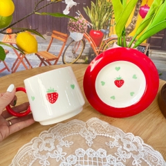Cốc Tổng Hợp
