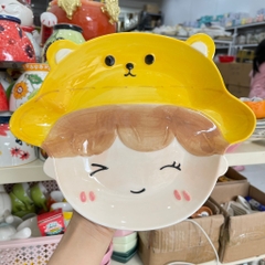 Đĩa Boy Girl
