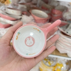 Bộ Thỏ Carot