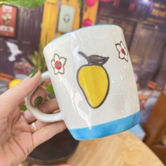 Cốc men tiêu