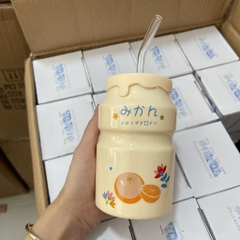 Cốc Tổng Hợp