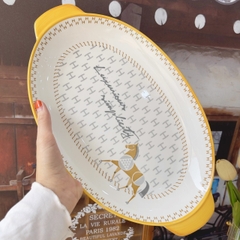 Bộ ngựa Hermes