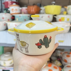 Nồi mini