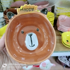Chấm vịt nổi