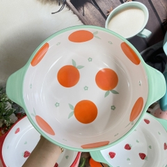 Tô Đại 2 tai