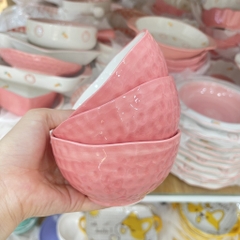 Bộ Thỏ Carot