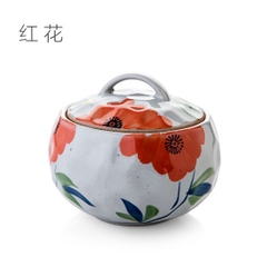 Hũ kẹo Nhật