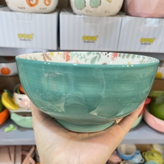 Bộ Gấu Xanh