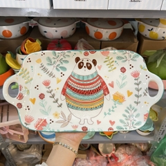 Bộ Gấu Xanh