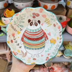 Bộ Gấu Xanh