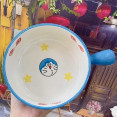 Chảo Béo Hoạ Tiết To