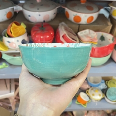 Bộ Gấu Xanh