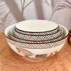 Bộ ngựa La Mã