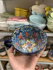 Cốc Thổ Cẩm