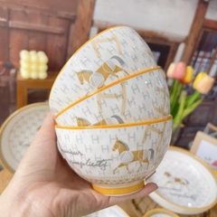 Bộ ngựa Hermes