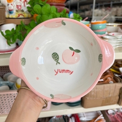 Bộ Đào Lớn