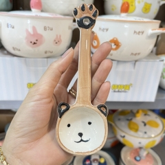 Thìa Ngộ Nghĩnh