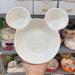 Khay thú micky to