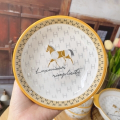 Bộ ngựa Hermes