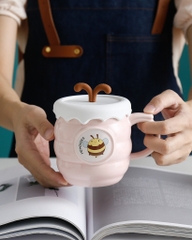 Cốc Tổng Hợp