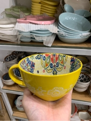 Cốc Thổ Cẩm