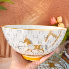 Bộ ngựa Hermes