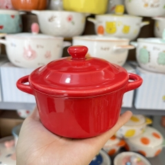 Nồi mini