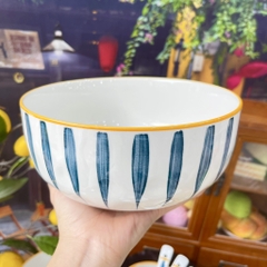 Bộ Nhật kẻ sọc