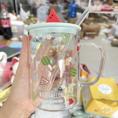 Cốc Tổng Hợp