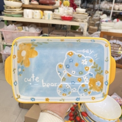 Bộ Gấu LV