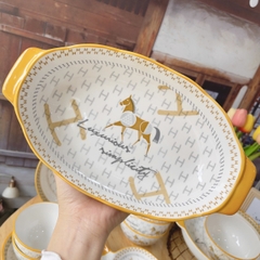 Bộ ngựa Hermes