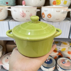 Nồi mini