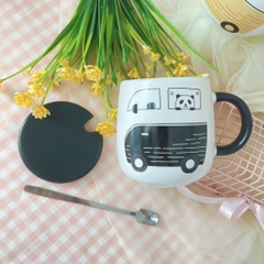 Cốc Tổng Hợp