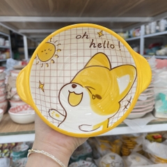 Bộ Chó Cogi