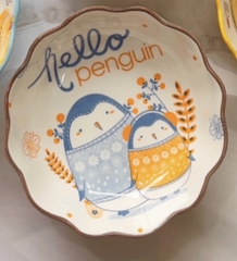 Tô Lượn 16cm